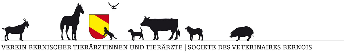 VEREIN BERNISCHER TIERÄRZTINNEN UND TIERÄRZTE | SOCIETE DES VETERINAIRES BERNOIS